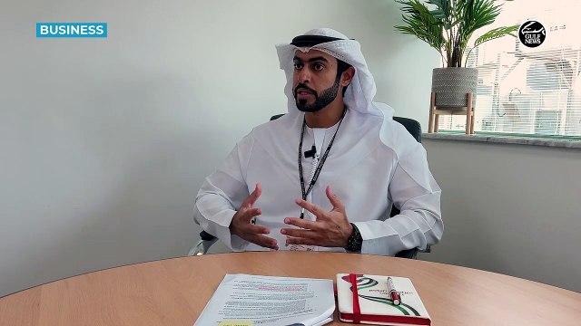 Emirates Flight Catering's Al Falasi shares ambitions for unit in Emirates Group