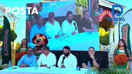 El Campo ‘Víctor Cervera Pacheco’ en remodelación para ser sede de los Leones