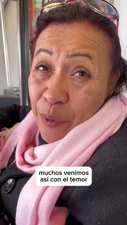 Venimos con temor de que vuelva a suceder: Usuarios de Línea 12 en reapertura