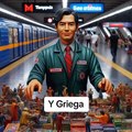 Metrorrey: ¿Cómo sería si las estaciones fueran personas?