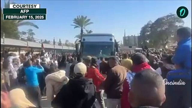 Video | Palestinian Prisoners Destroy Shirts Bearing Star Of David, Forced By Israelis To Wear