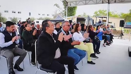 Anuncian construcción del Centro de Justicia de Santiago