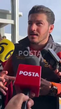 Pide Samuel García a diputados aprobar la Ley de Ingresos