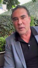 Quiere Eduardo Yáñez incursionar como productor de cine