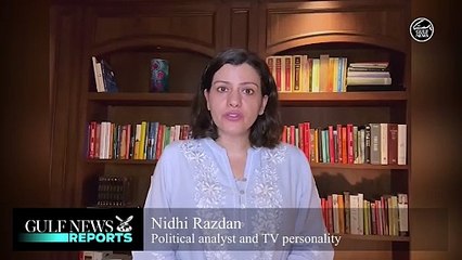 Nitish Kumar draws criticism for releasing convicted murderer ahead of India election