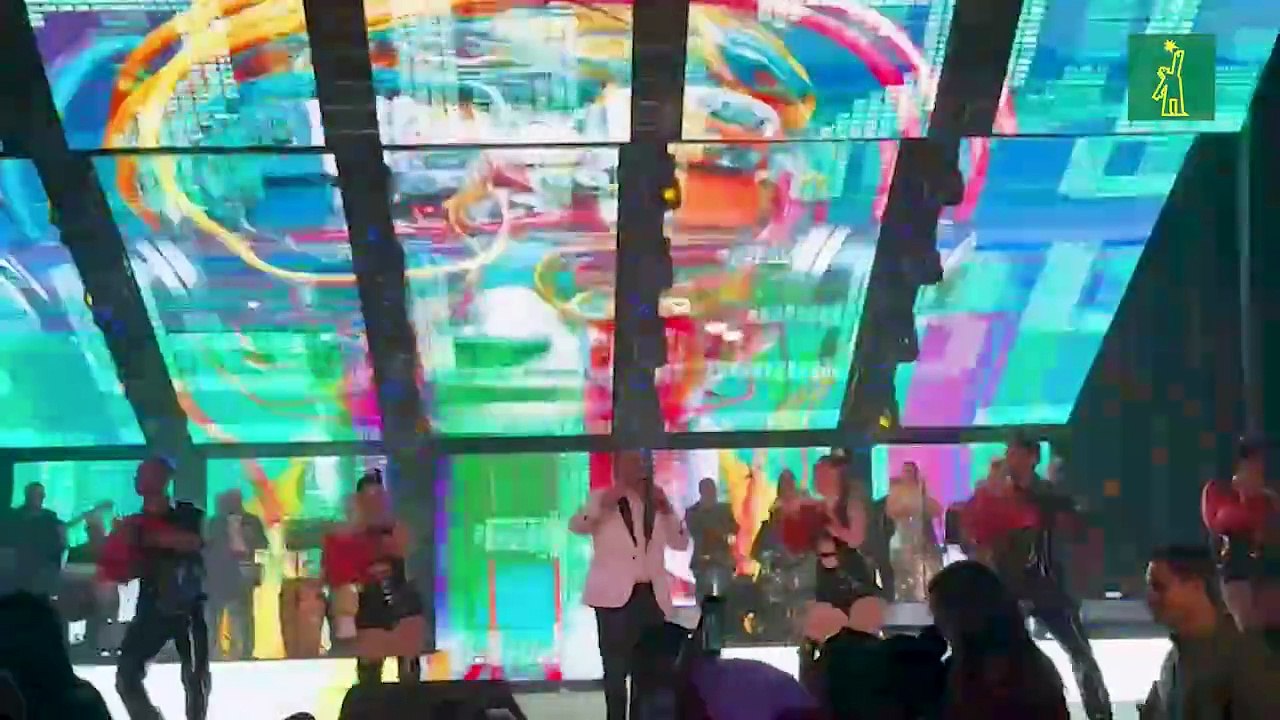 Una noche de ritmos y sentimiento junto a Joseph Fonseca