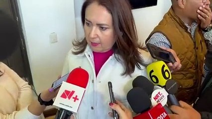 Vemos la necesidad de muchas mujeres de quererse superar: Mayra Valdés