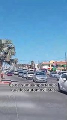 Conoce el reglamento de tránsito en Los Cabos y evita sanciones