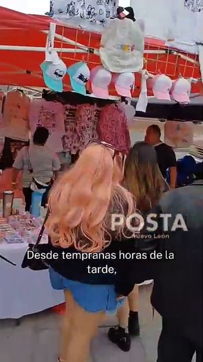 Karol G en Monterrey; Regios listos para concierto