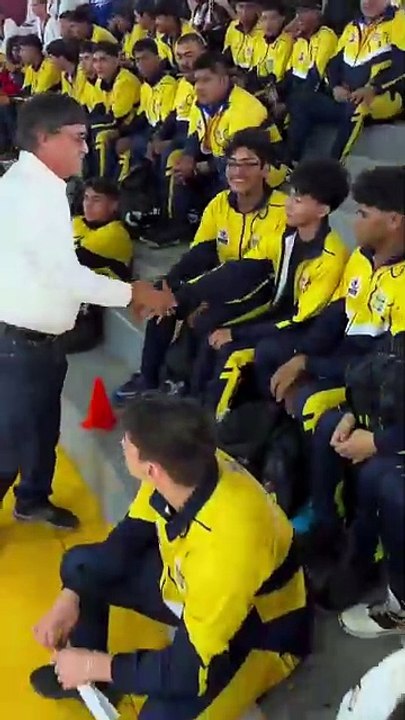 Va Los Cabos por el 1er lugar en el medallero estatal