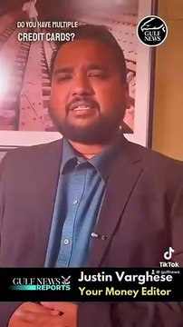 Do you have multiple credit cards? Don’t use this method to repay your balances