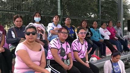 Gobierno de Monterrey le apuesta al deporte con inversión récord