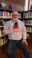 ¡Envía una carta hecha en una máquina de escribir! Te decimos dónde y cuándo