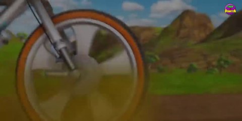 Shiva Battles Autobots | Full Hindi Cartoon Movie 🎬