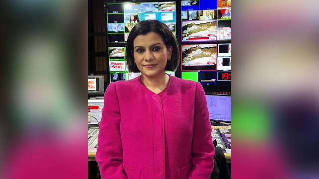 Indian aviation braces for impact as Go First collapses, says Nidhi Razdan