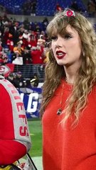 El fenómeno Taylor Swift y su impacto en la NFL