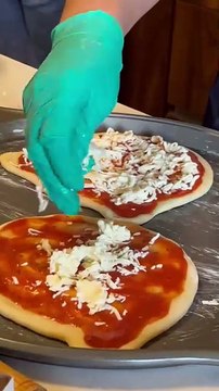 ¿Pizzas de Hello Kitty? Aquí te las presentamos