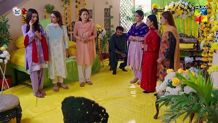Hijr - Episode 06   Imran Abbas & Hina Altaf - Mom