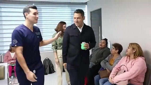 DIF Guadalupe amplía campaña de cirugías de cataratas para adultos mayores