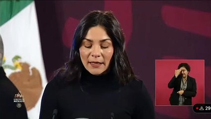 García Vilchis defiende a AMLO por caso Azucena