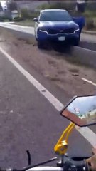 Balean a familia y niña grita por ayuda en Morelos (VIDEO)