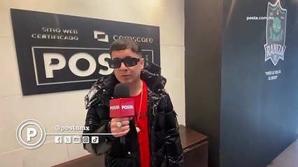 Eduardo Soto su música es diferente a los “Corridos Tumbados” (VIDEO)
