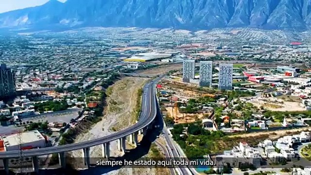 Santa Catarina: El municipio de la industria y el empleo