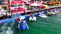 Dubai’s Victory Team getting back to UIM F1H20 poweboating championships