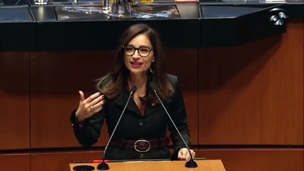 Aprueba Senado envío de 20 militares a Panamá a buscar restos de revolucionario