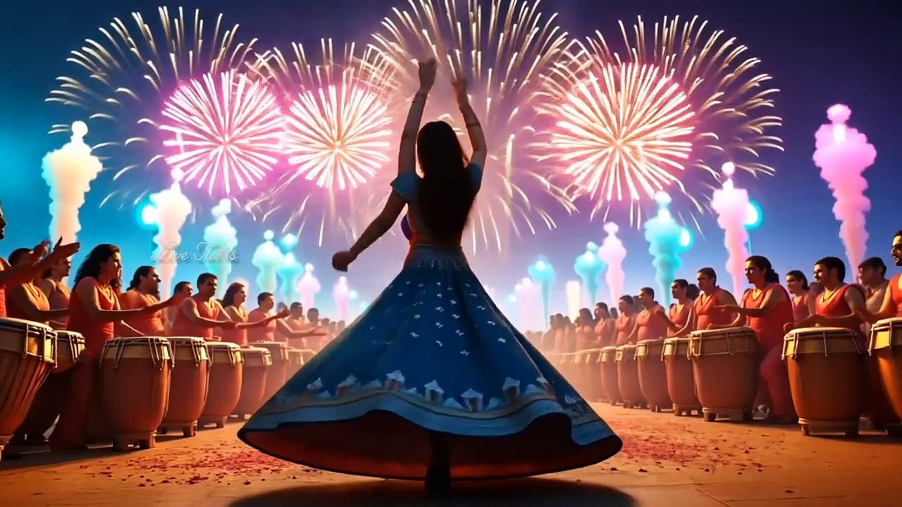 Fantastic Baby _ _फंटास्टिक बेबी_ _ New Song _ Item Song 2025 _Item Songs Bollywood _ Love Tunes