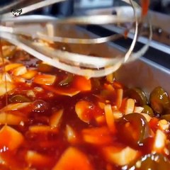 Making hot dog burger #karmawala #videos