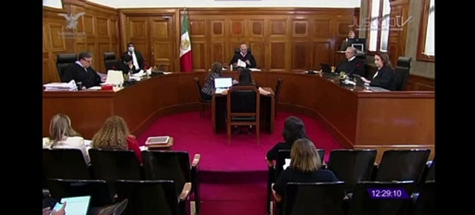 Ordena Suprema Corte reiniciar proceso para elegir Fiscal de Nuevo León