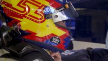 Williams - Carlos Sainz et Alex Albon pour un nouvel espoir