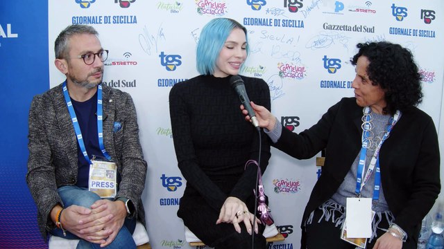 Sanremo 2025, Rose Villain al 75esimo festival della canzone italiana con Fuorilegge