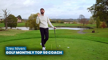 Golf Shot Shaping Tips