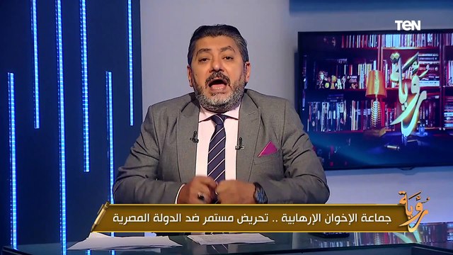 وثيقة مسربة.. حسام الغمري يكشف تأييد هشام قاسم للعدوان الإسرائيلي على لبنان!
