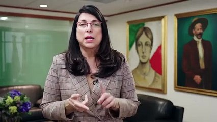 Gobierno Federal obligado a dar seguridad a candidatos y ciudadanos: Dip. Guerra