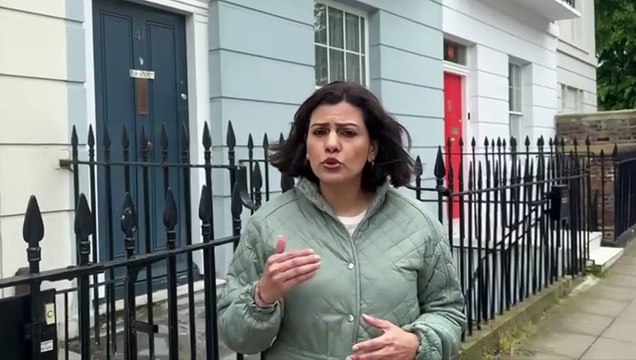 Nidhi Razdan: Will India opposition unite before 2024 general elections?