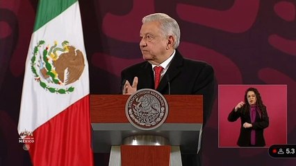 AMLO Revelará contratos e informes de Pegasus