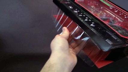 NECA Alien Romulus Accessory Set