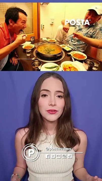 ¿Vacas de mascota y sopa de perro?