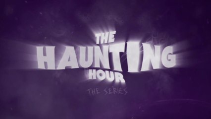 The Haunting Hour S03 Ep23 -  My Robot