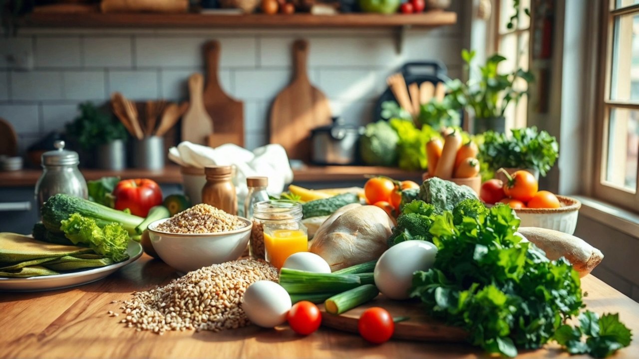 Protein for Muscle Strength: How Much Do You Really Need?