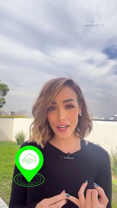 Clima en Monterrey: Calidad del Aire de mala a regular en área metropolitana