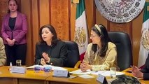“Instituciones mexicanas más allá de visiones particulares o ideológicas”: TEPJF