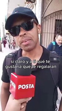 Cinco ideas de regalos para el Día de San Valentín (sondeo)