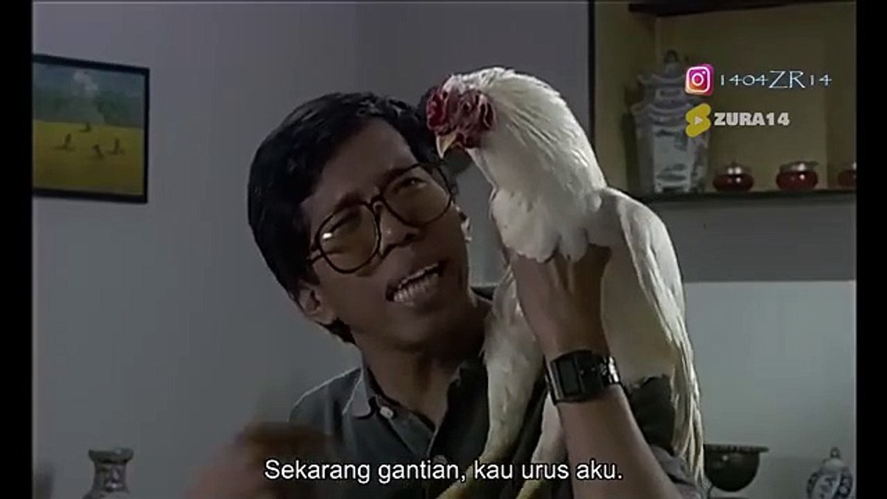 PRAKTEK DUKUN MESUM DI JAKARTA - FULL MOVIE 2025