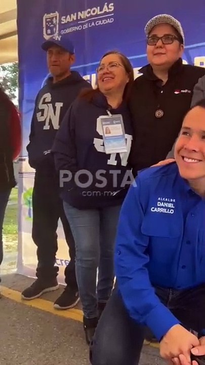 Instalarán 34 cámaras de vigilancia en la colonia El Roble de San Nicolás