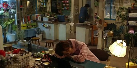 My Unfortunate Boyfriend Ep : 6 in Hindi