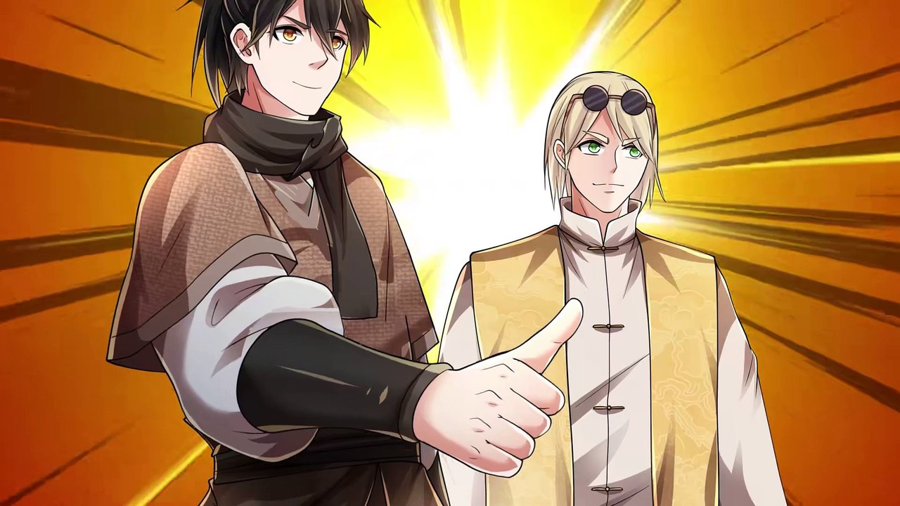 I Am Invincible in the Doomsday Fantasy World(Apocalypse World) Episode 43 In Multiple Subtitles